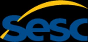 Logo Sesc-DF